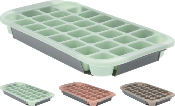 Eiswürfelform