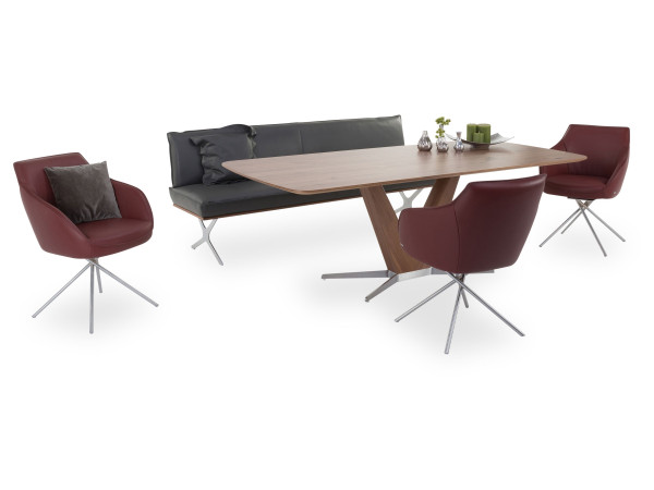 Bankgruppe KOINOR DINING SYSTEM