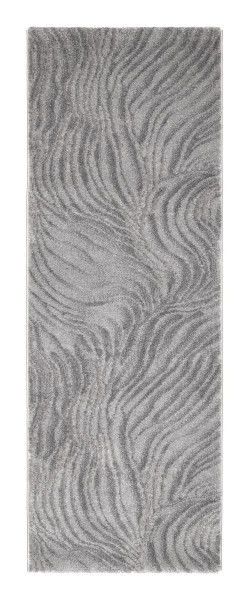 Teppich LIV CORAL aus Mischgewebe