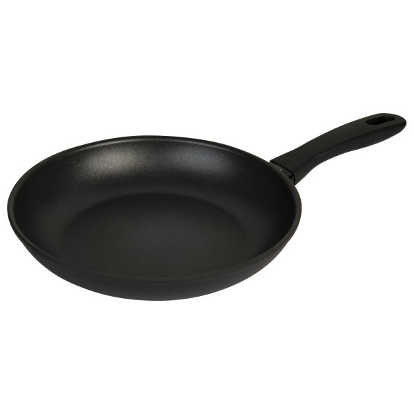 Bratpfanne AVOLA in schwarz aus Materialmix