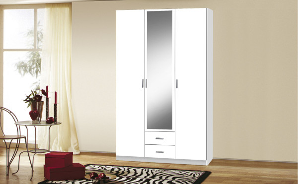 Kleiderschrank HARPER ROM