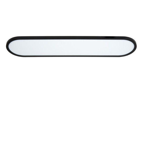 Deckenleuchte ELLY in mehrfarbig aus Kunststoff