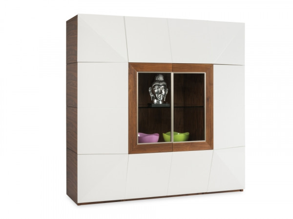 Vitrine MONDO PRISMA PLUS