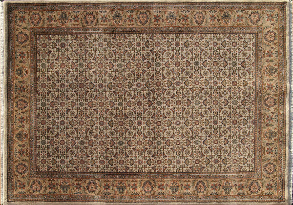 Teppich Alwar Herati 120x180