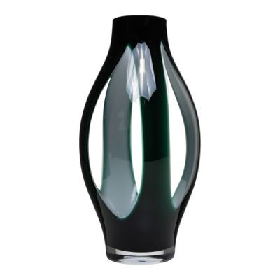 Vase DUBLIN GREEN