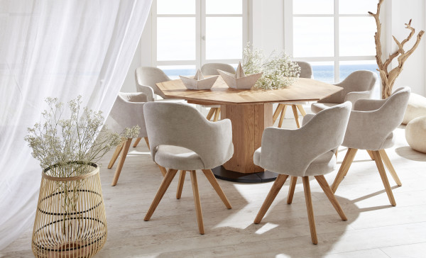 Armlehnstuhl SANSIBAR TINNUM