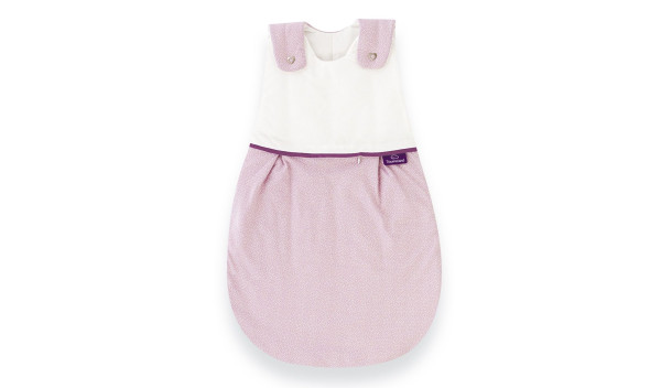 Außenschlafsack LIEBMICH aus Baumwolle