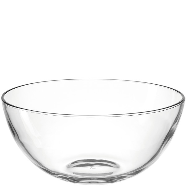 Schale CUCINA in klar aus Glas