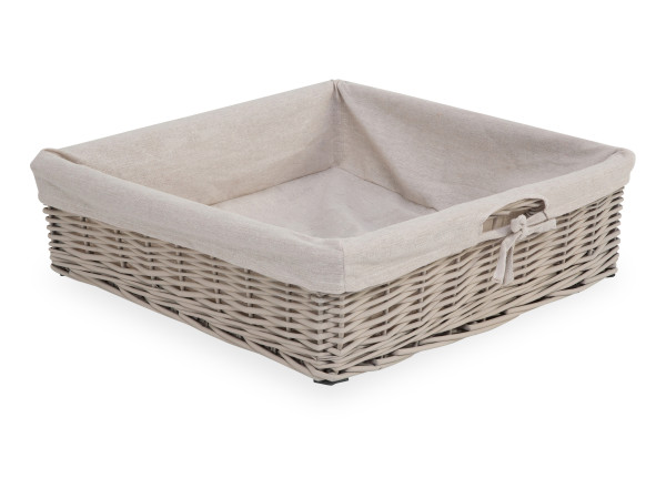 Flechtkorb WEHRSDORFER aus Zubehör Möbel