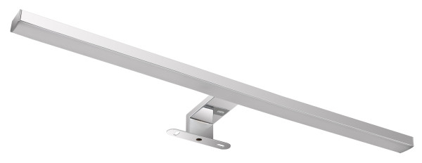 Wandleuchte JAIME in chrom aus Metall