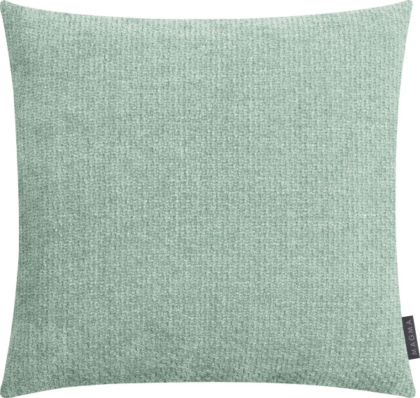 Kissenhülle SIMONA mint in mint aus Polyester