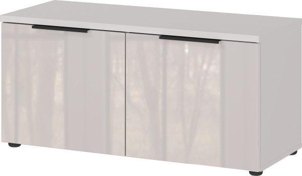 Schuhbank HARPER GOBABIS in kaschmir