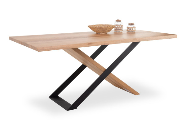 Esstisch KOINOR T1032 in Balkeneiche