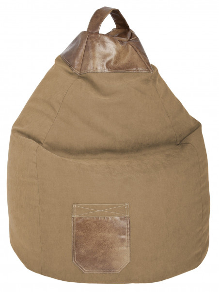 Sitzsack JAMIE XL