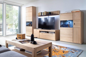 Wohnwand TARRAGONA Wohnwand TARRAGONA