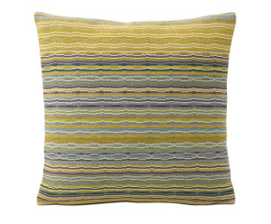Kissen PICASSO grün Kissen PICASSO grün