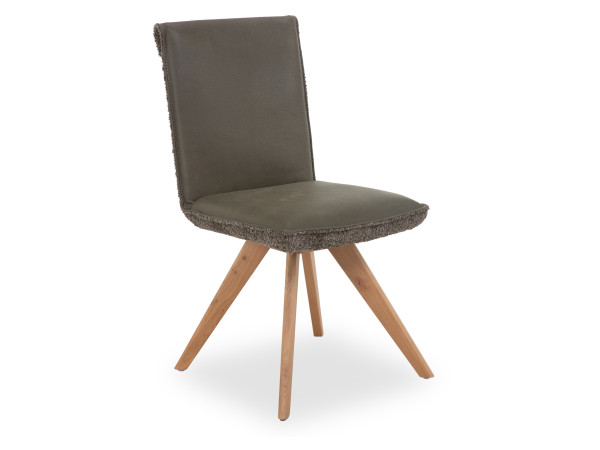 Polsterstuhl KOINOR 1205 in Bi-Color