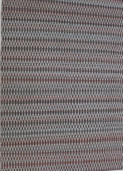 Teppich INAYA PT 9014 W in mehrfarbig aus Kunststoff
