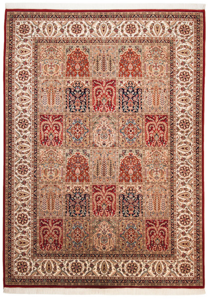 Teppich JAIPUR SILK