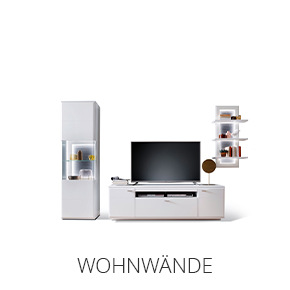 Wohnwände