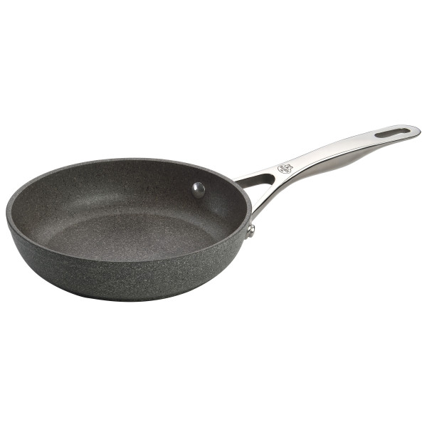 Bratpfanne BALLARINI SALINA in schwarz