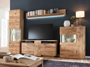 Wohnwand SANTORI Wohnwand SANTORI