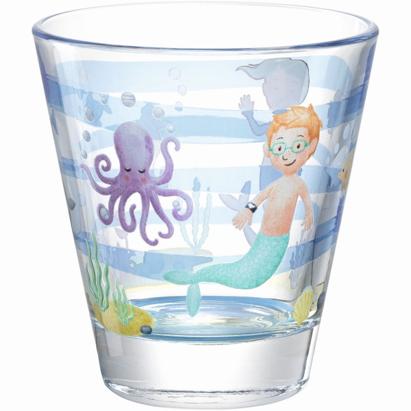 Becher LEONARDO BAMBINI AVVENTUR
