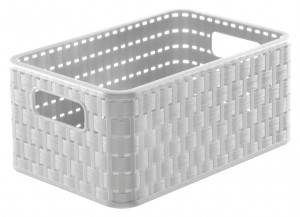 Korb COUNTRY mistelweiß Korb COUNTRY mistelweiß