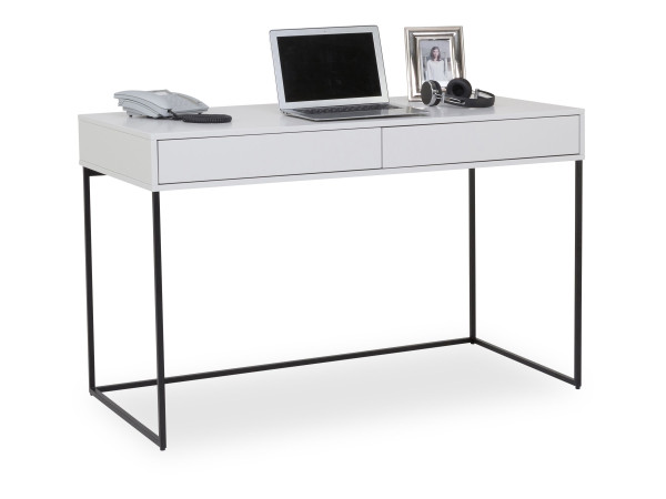 Funktionstisch MONDO DIAMO in grau