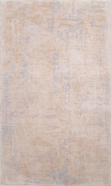 Teppich INCI in beige aus Polyester