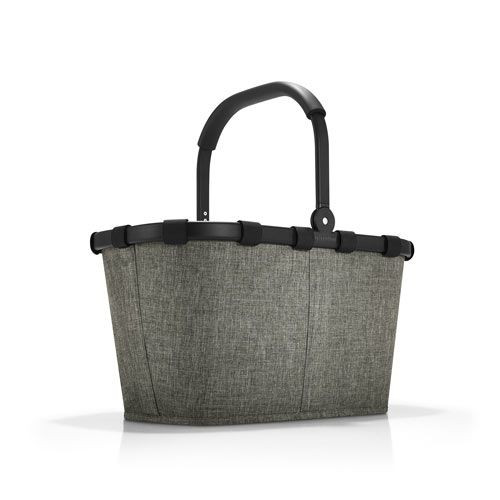 carrybag reisenthel - frame twist SILVER