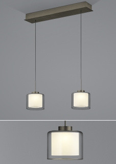 Pendelleuchte elements KLARA