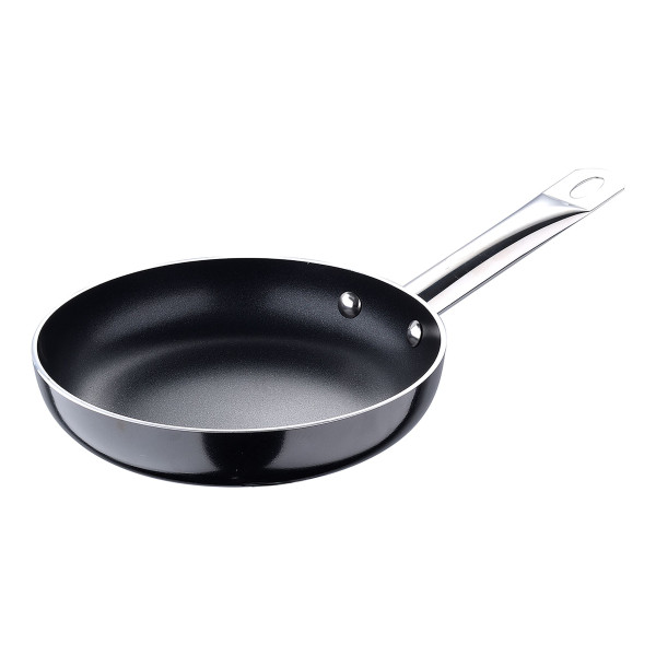 Bratpfanne BLACK SPECIAL in mehrfarbig aus Materialmix