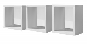 Hängeregal  BASIC Hängeregal  BASIC