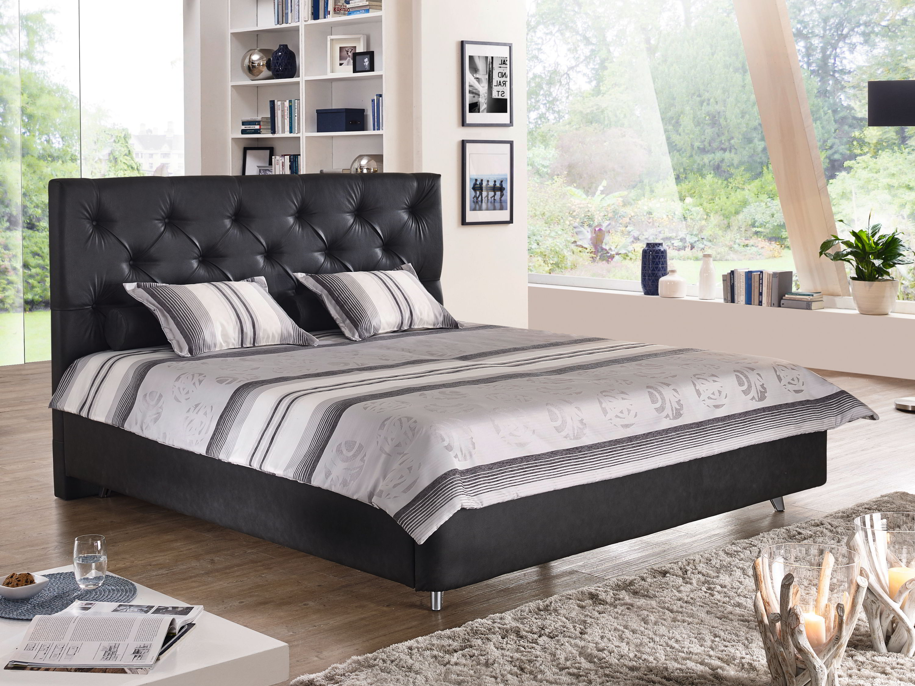 Multiflex Möbel Bett