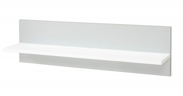 Wandboard CLASSIC grey