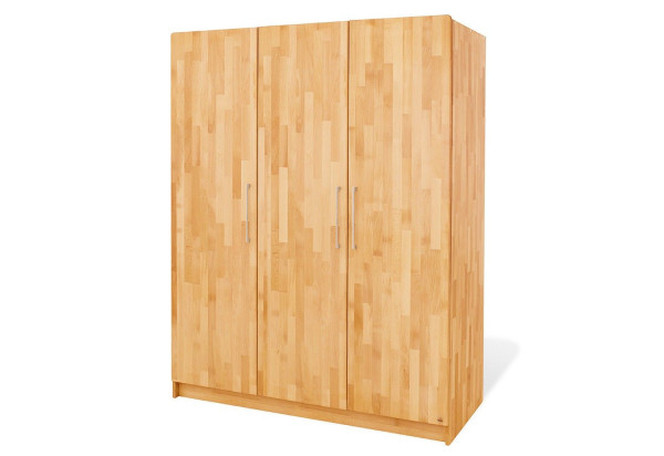 Kleiderschrank NATURA