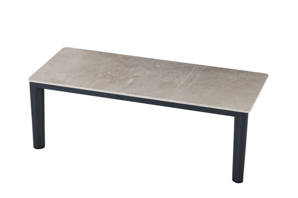 Anstelltisch MONDO LATEA in grau