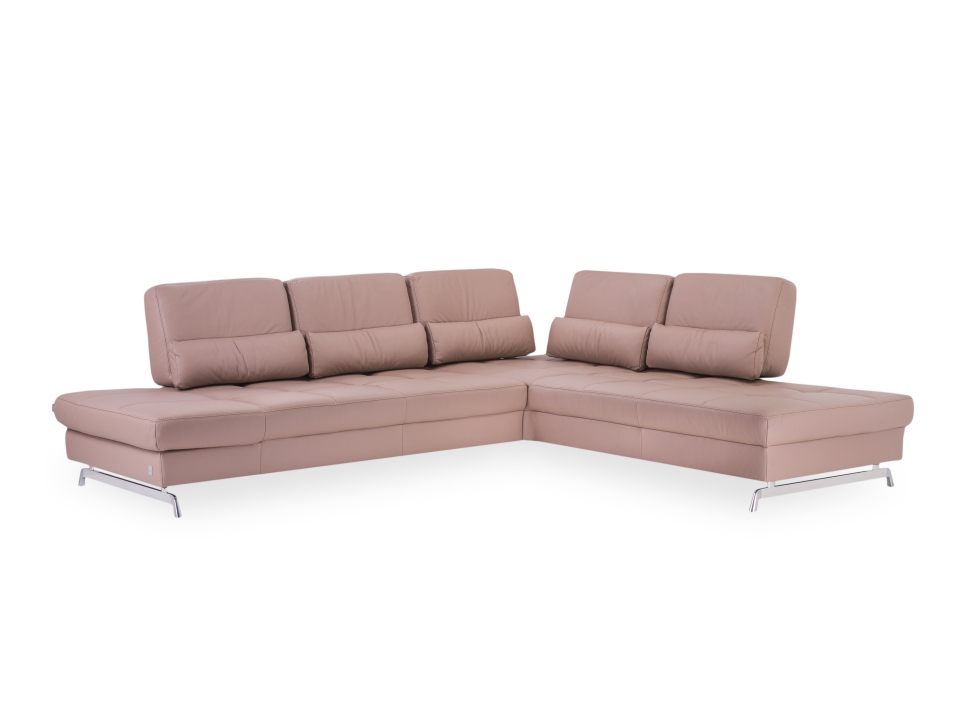 Polsterecke JOOP! 8108 Loft Ledersofas Polstermöbel