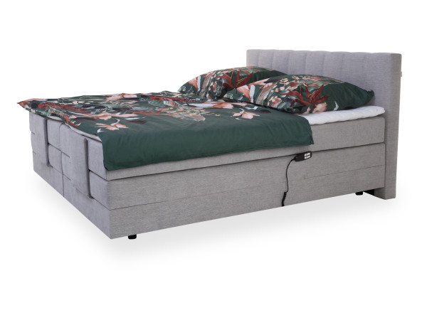 Boxspringbett HARPER FERROL