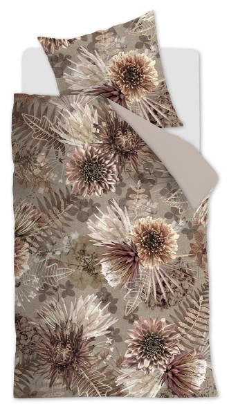 Bettwäsche PROTEA aus Baumwolle