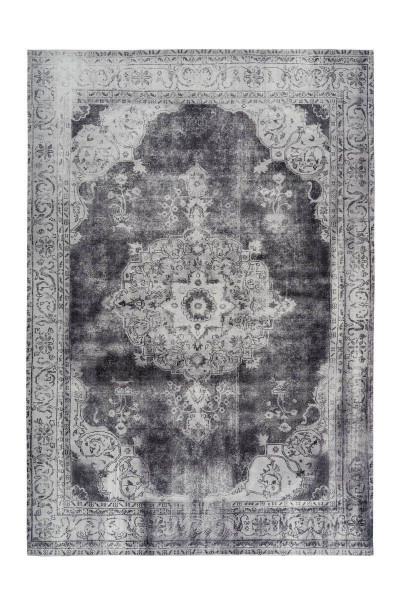 Teppich VINTAGE aus Polyester