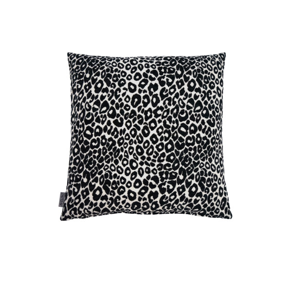 Kissenhülle NAIMO in natur aus Polyester