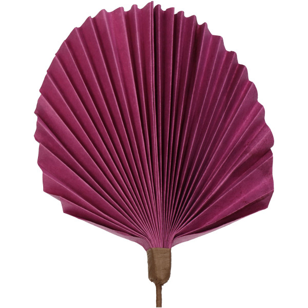 Kunstzweig LEAF PINK