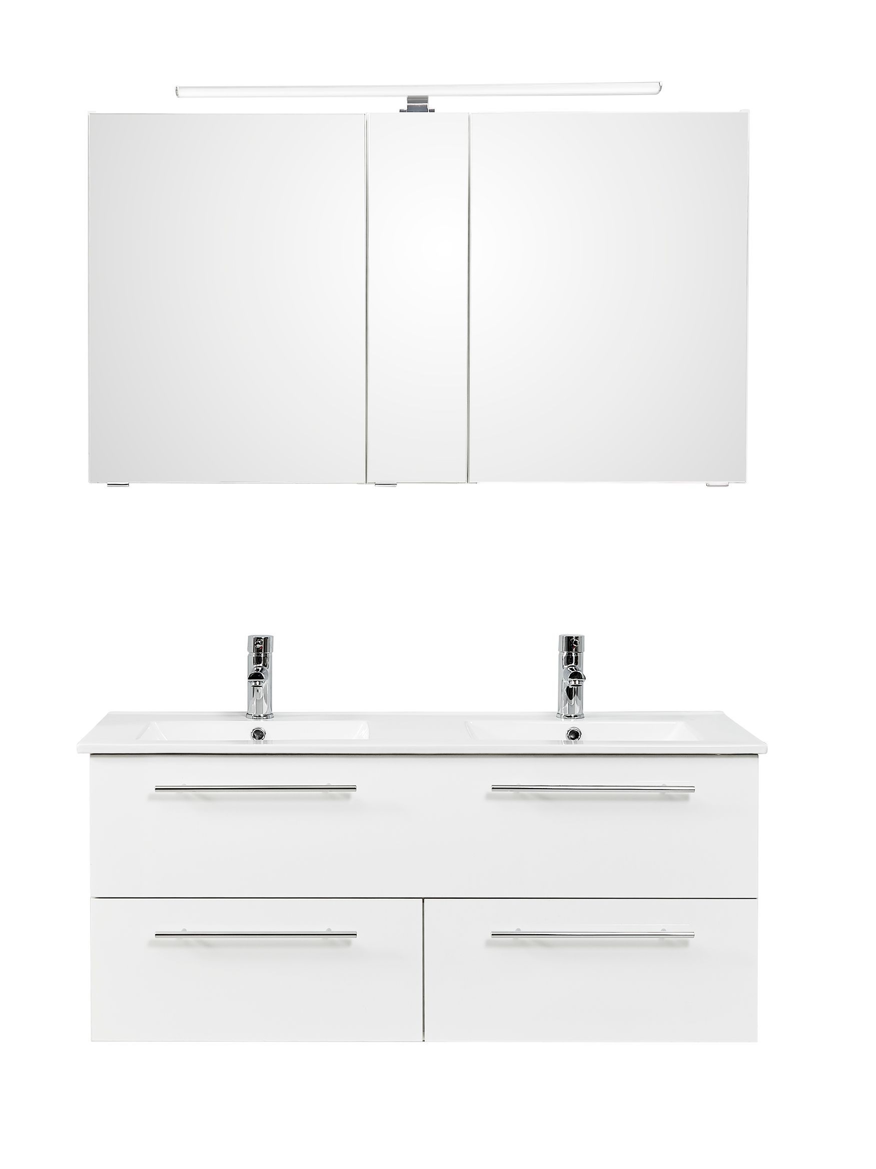 Komplette Badezimmer | Badezimmer | Räume | moebel-shop.de