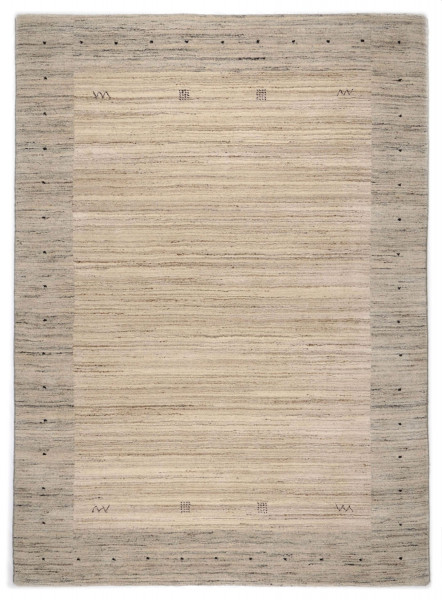 Teppich LORI DREAM beige in beige