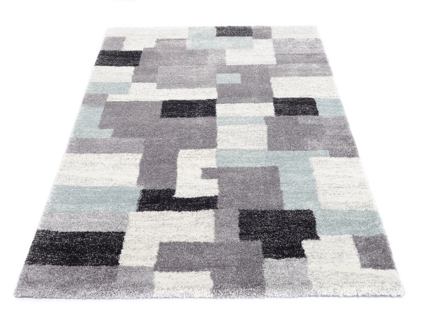 Teppich STEADY ALLOVER aus Polypropylen