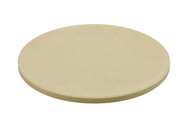 Pizzastein Vario in beige