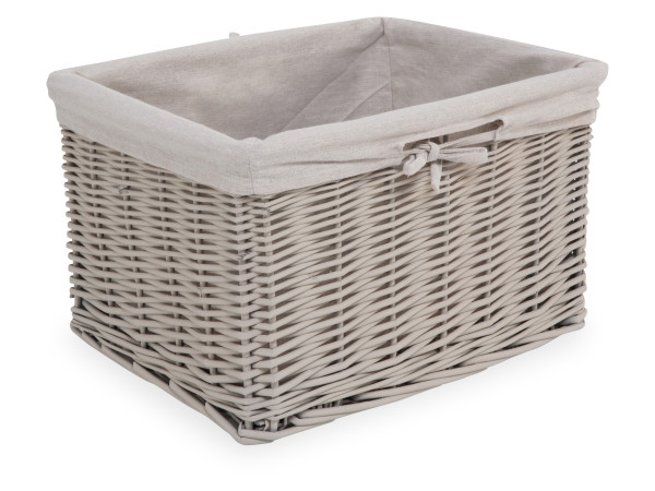 Flechtkorb WEHRSDORFER aus Zubehör Möbel