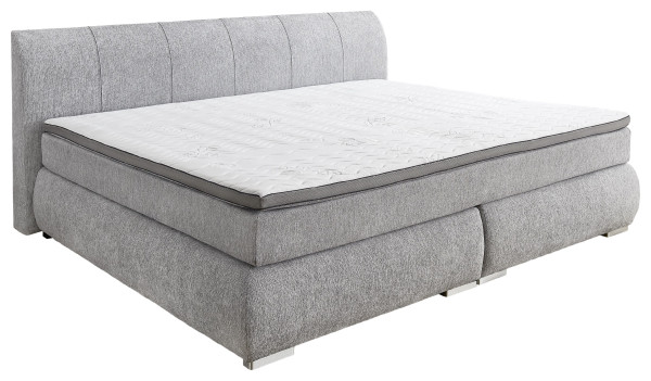 Boxspringbett HARPER SAMBAS